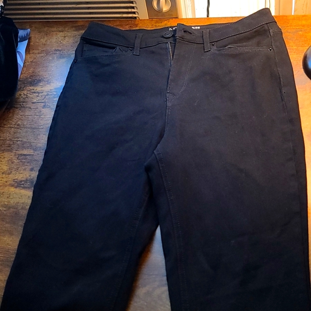 No boundaries juniors jeggings